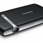Samsung pocket projector