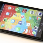 Alcatel One Touch 997 Ultra