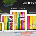 archos tablets