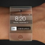 Apple smartwatch 1