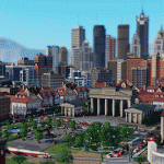 Sim city image