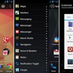 image of action launcher