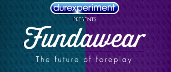 Durex 'Fundawear': Is Vibrating Underwear Controlled By iPhone App