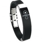 Its Mine Bluetooth bracelet