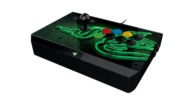 razer atrox