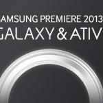 Samsung Premiere