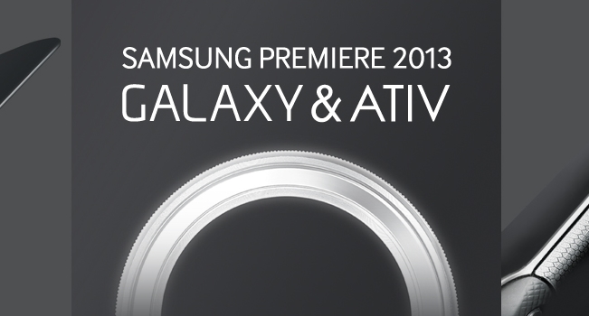 Samsung Premiere