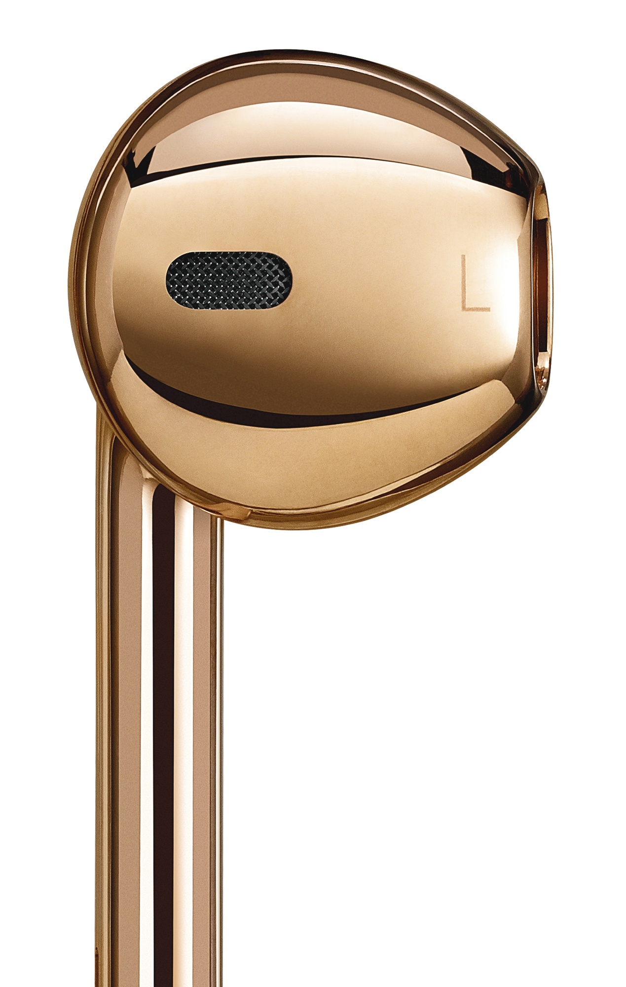 earpods gold