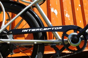 interceptor pedego joyride gearburn