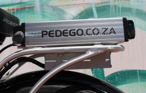 pedego interceptor joyride gearburn