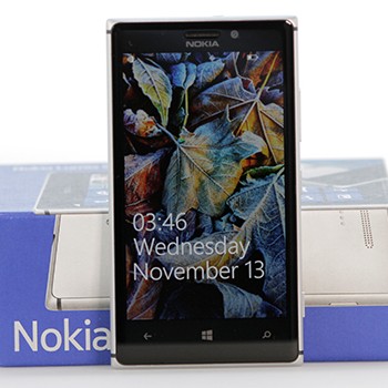 nokia pebble