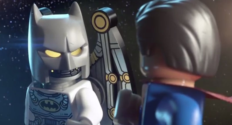 LEGO Batman 3: Beyond Gotham takes Dark Knight into the cosmos - Gearburn