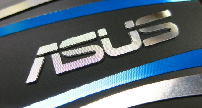 Mylogo asus что это