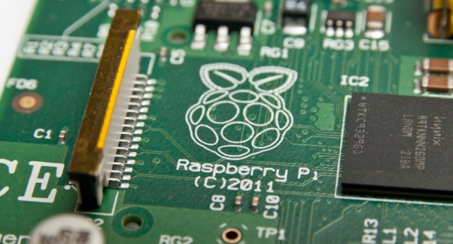 Raspberry Pi founder teases official 7