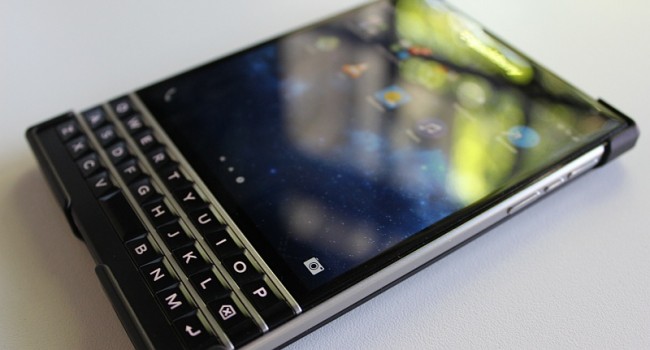 3 BlackBerry phones from the 2010s you can still buy in South Africa