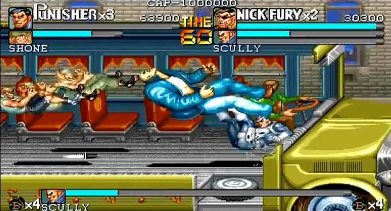 The best Street Fighter games ever: 10 you have to play