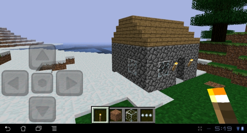 Minecraft Pocket Edition= OG Minecraft Pocket Edition Lite= Really OG Minecraft  Pocket Edition Demo= Veteran - iFunny