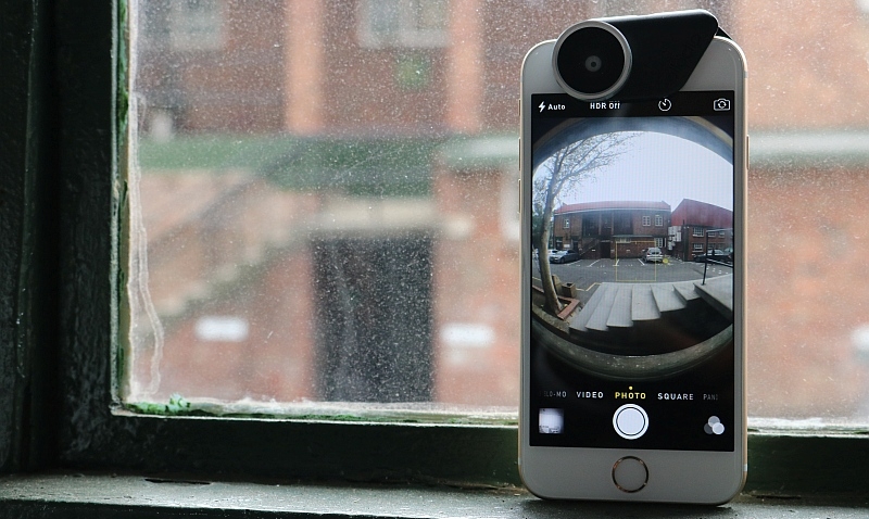 bolt Shipping New arrival Olloclip for iPhone 6 review: the Instagram generation's must-have  accessory - Gearburn