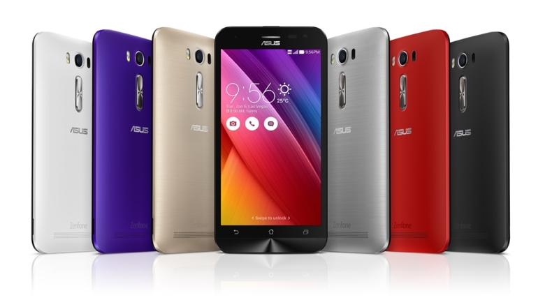 asus zen 3 phone