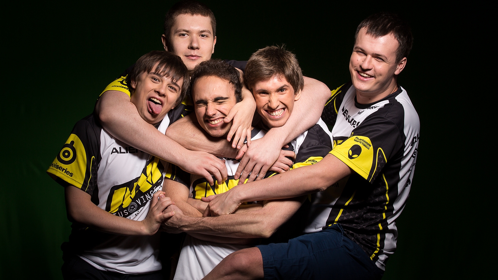 Natus vincere dota 2 составы фото 4