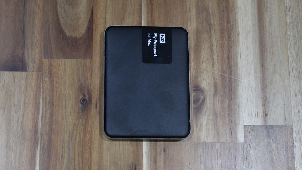 wd my passport x review