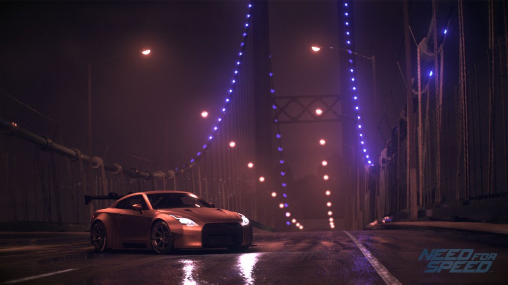 Need For Speed Review 