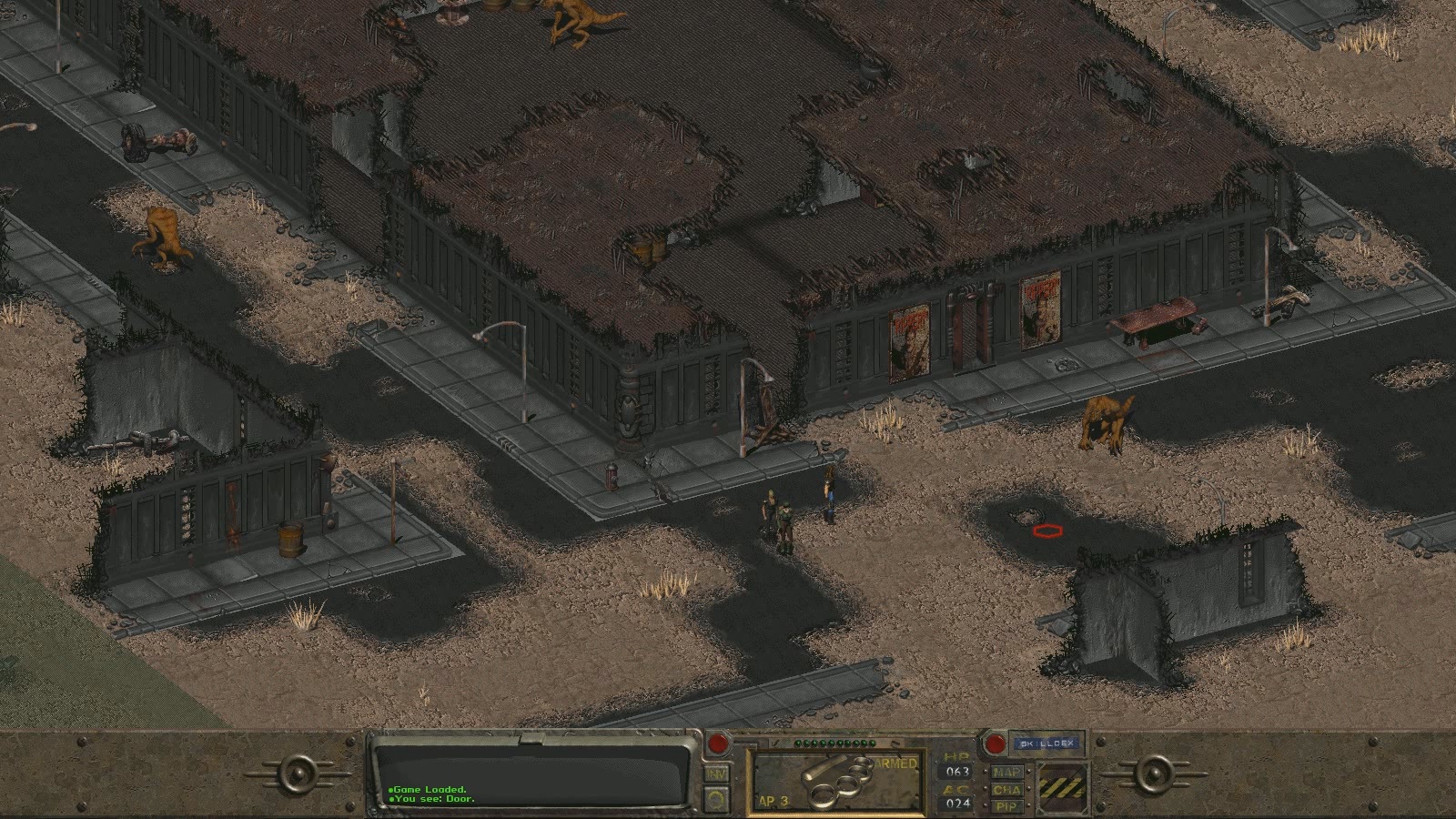 Fallout 1 играть. Фоллаут 1997. Fallout 1. Фоллаут 1 геймплей. Fallout 1 ps1.
