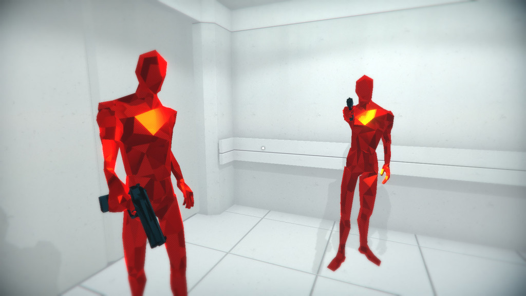 superhot,games with gold