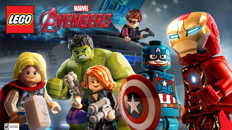 LEGO Marvel Avengers review: just another brick in the wall - Gearburn