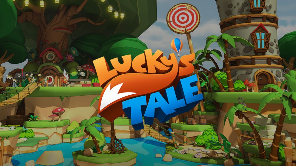 oculus rift growing up game