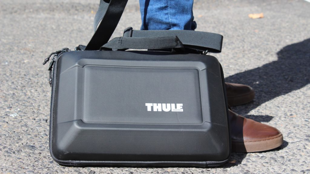 thule gauntlet 14 inch