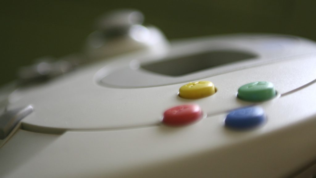 Sega Dreamcast,homebrew,