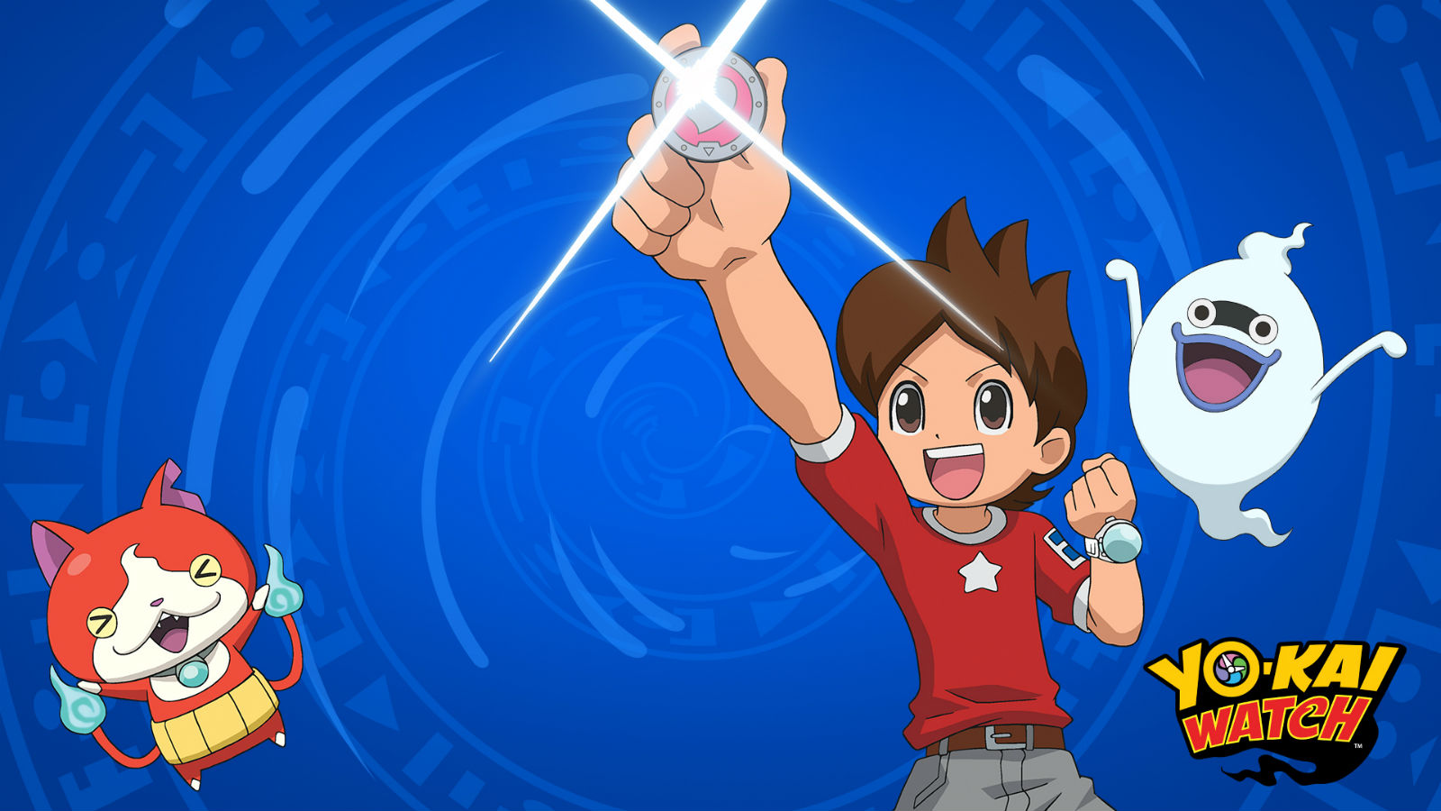 Review Yo-Kai Watch