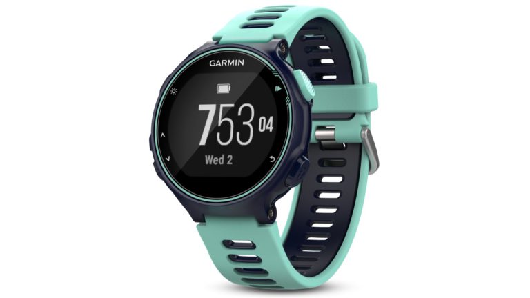 garmin forerunner 45 vs 735xt