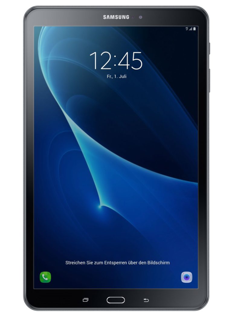 samsung galaxy tab a10 1 wifi