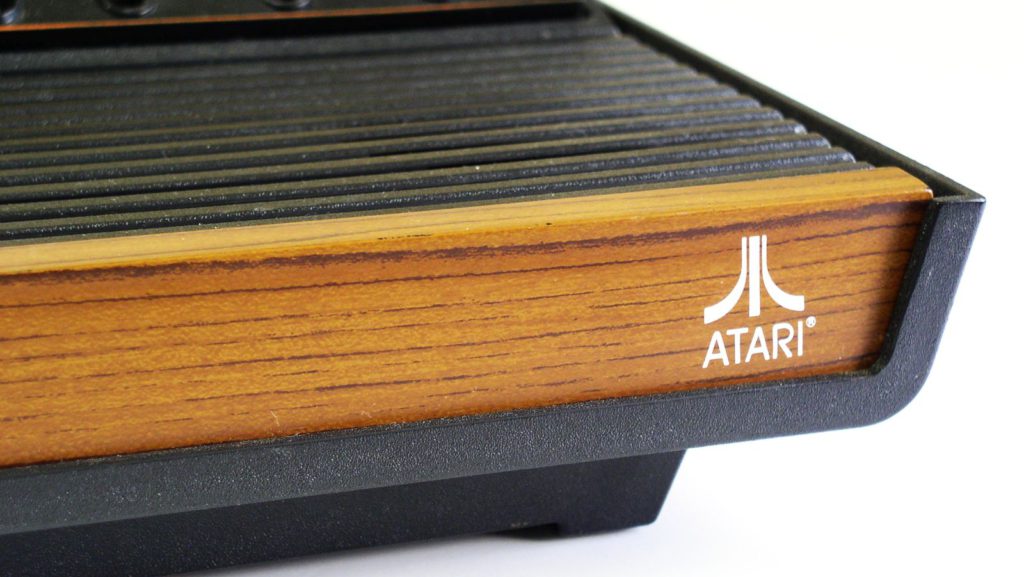 atari