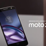 Motorola Lenovo Moto Z