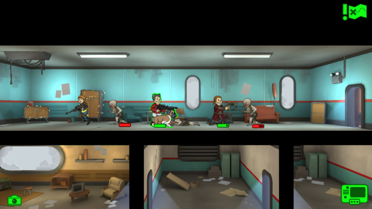 fallout shelter pc download windows
