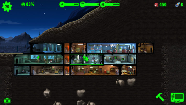 fallout shelter pc save location