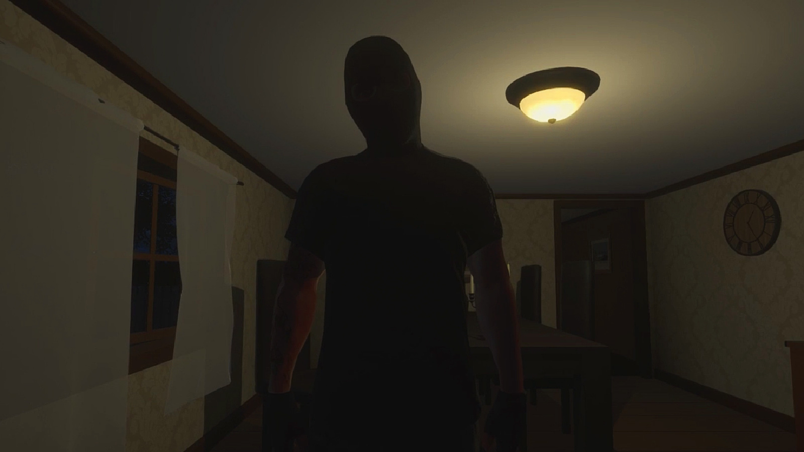 Welcome to the game 2 nudity