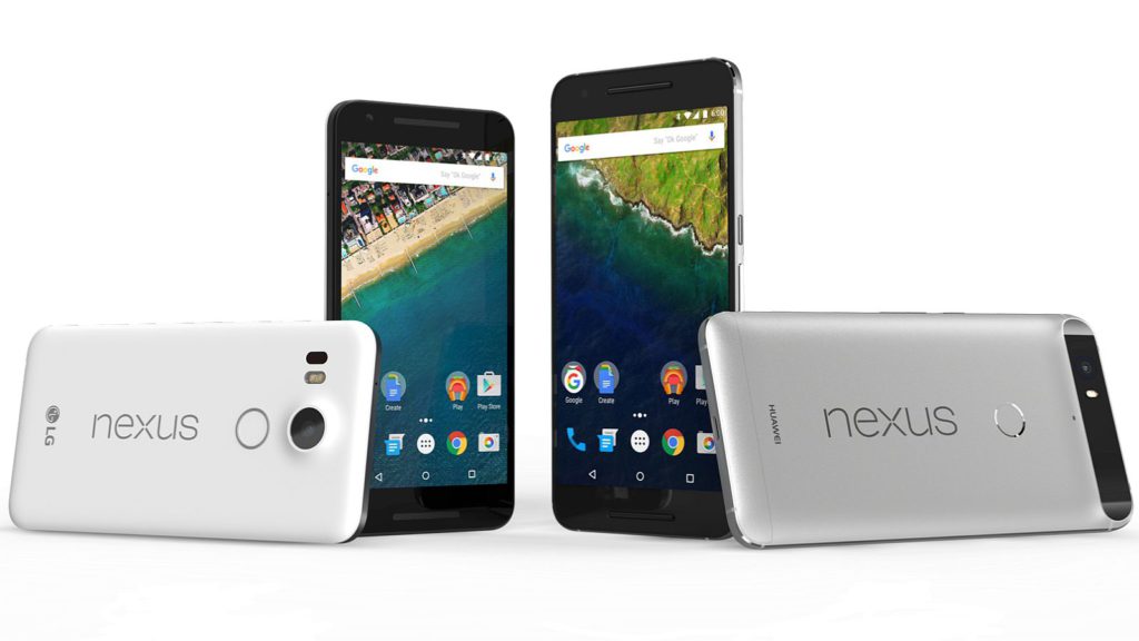 google nexus android