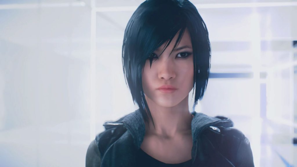 Face-Off: Mirror's Edge Catalyst