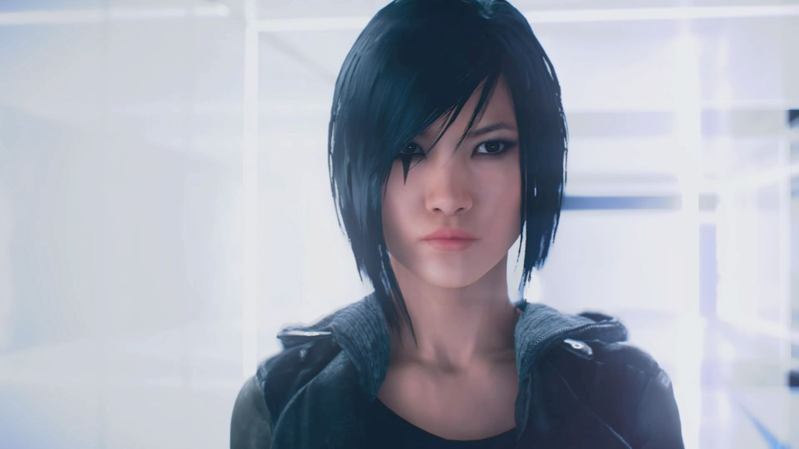 FAITH CONNORS HAS RETURNED [Mirror's Edge Catalyst - Part 1] 