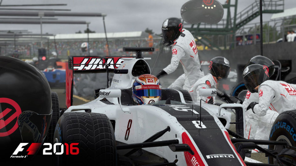 f1 2016 haas edit