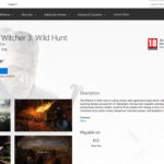 the witcher 3: wild hunt xbox one store price
