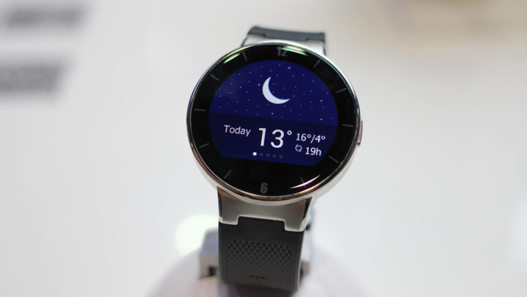Android wear 2