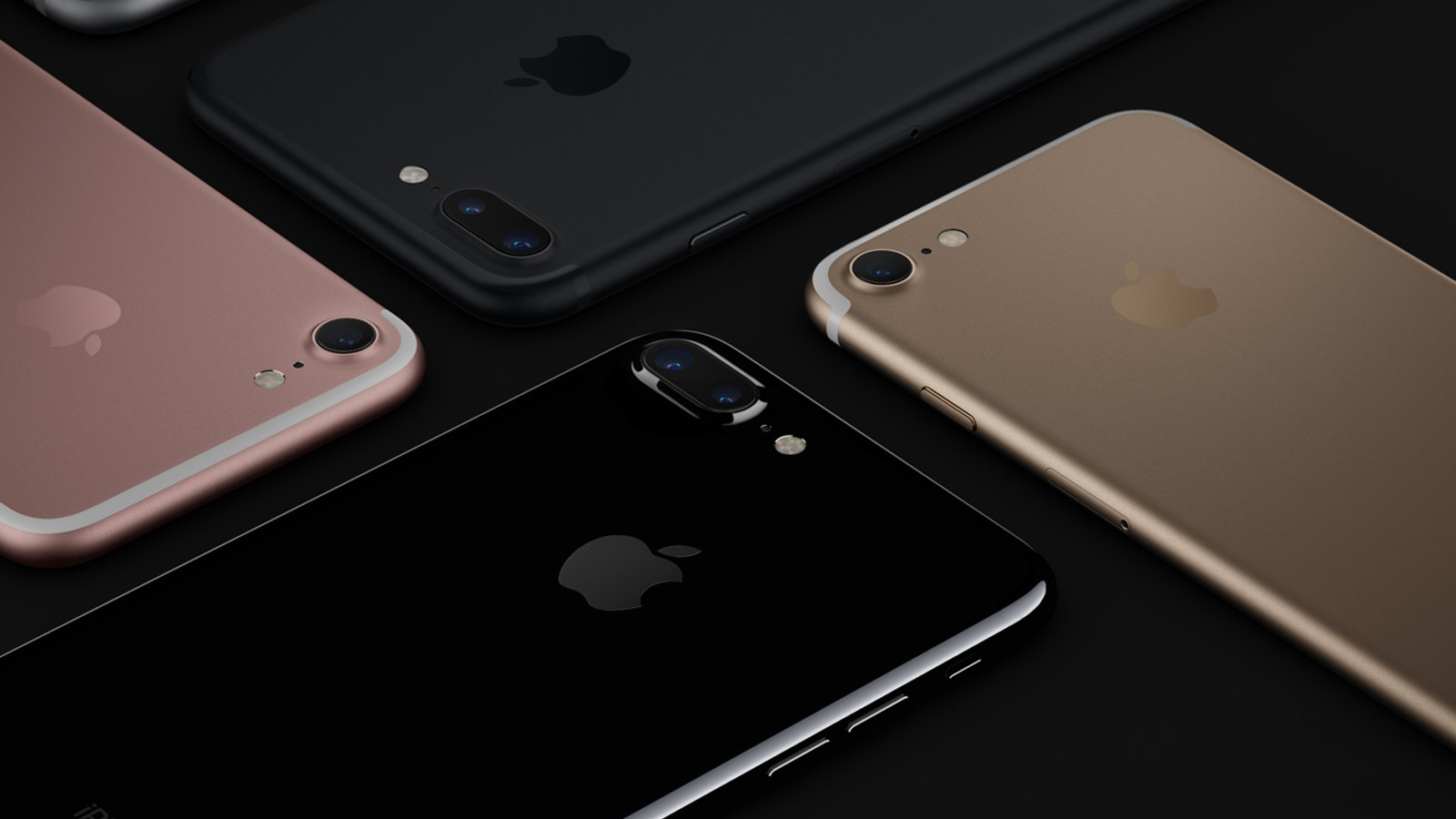 iPhone 7: non-contract, prepaid pricing in South Africa - Gearburn