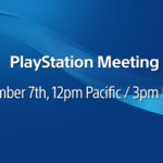 PS4 Neo playstation meeting 7 september