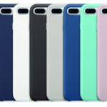 apple iphone 7 plus plastic covers