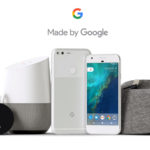 Google Pixel and other products